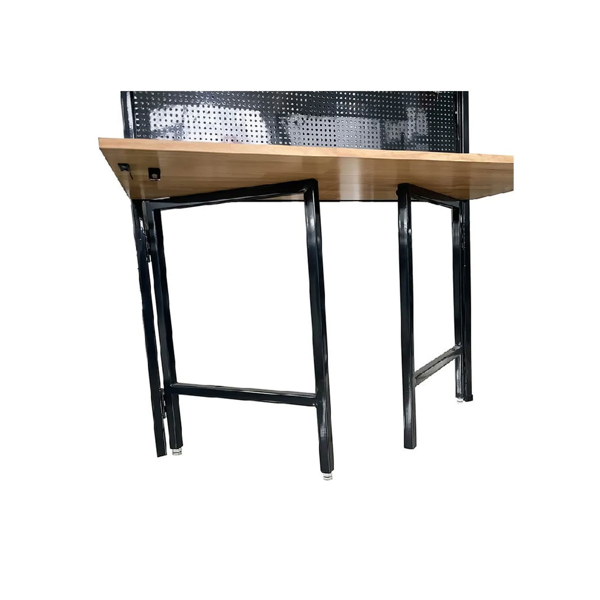 Benson Tools Werkbank 146 x 122 x 54 cm inklapbaar