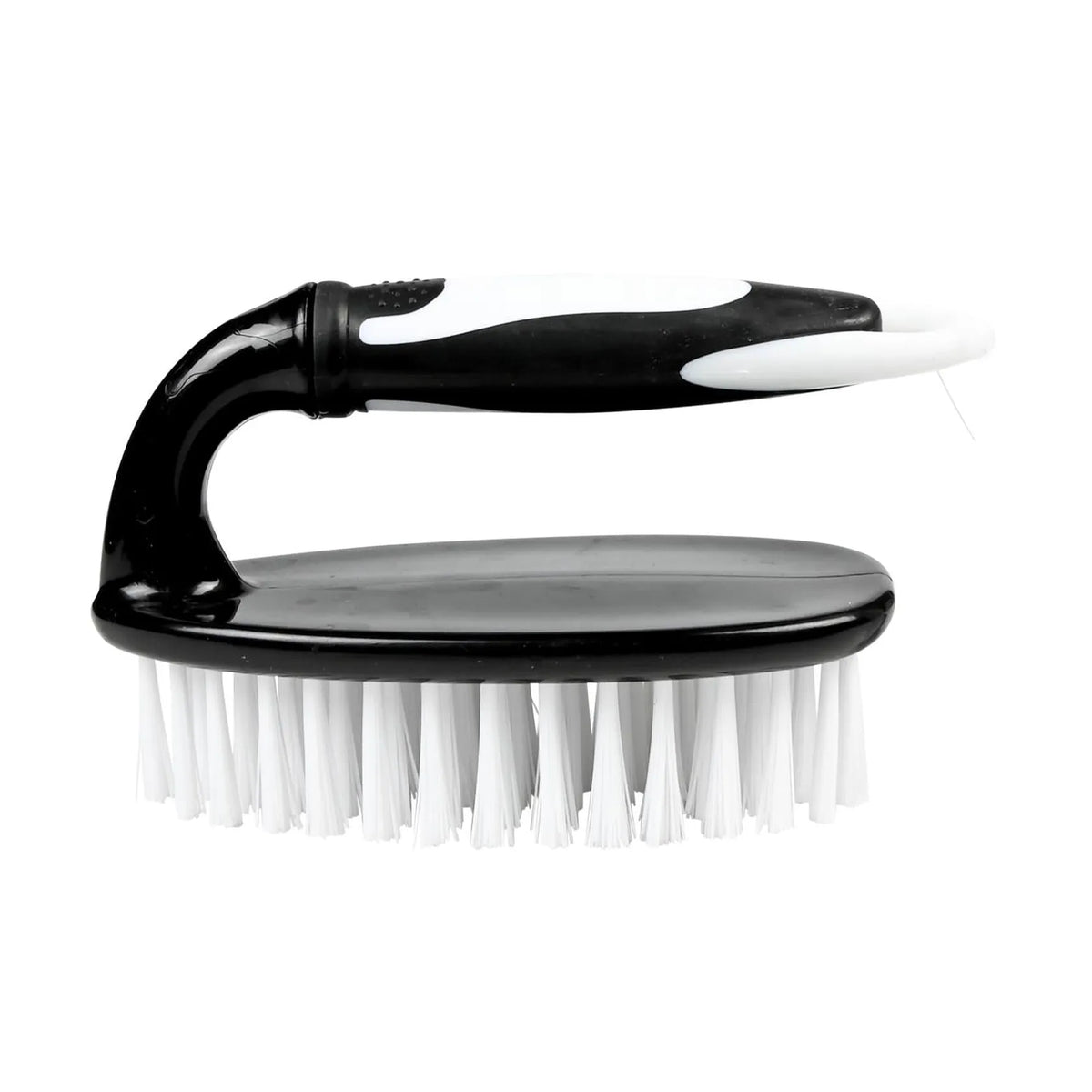 Benson Clean Schrobborstel met handvat