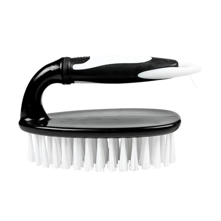 Benson Clean Schrobborstel met handvat