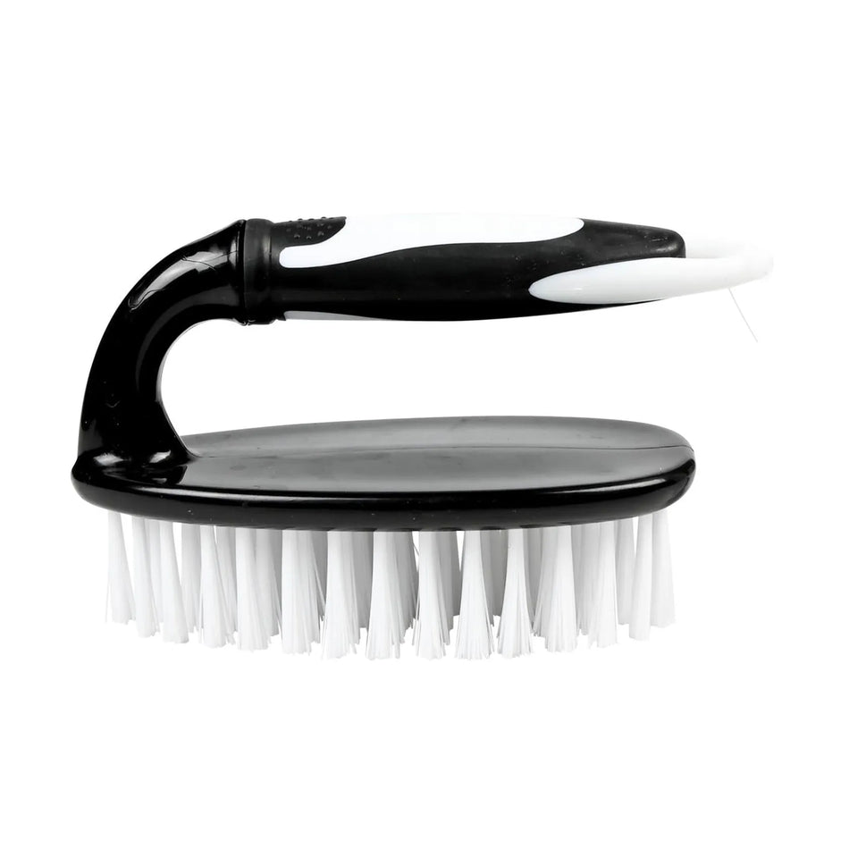 Benson Clean Schrobborstel met handvat