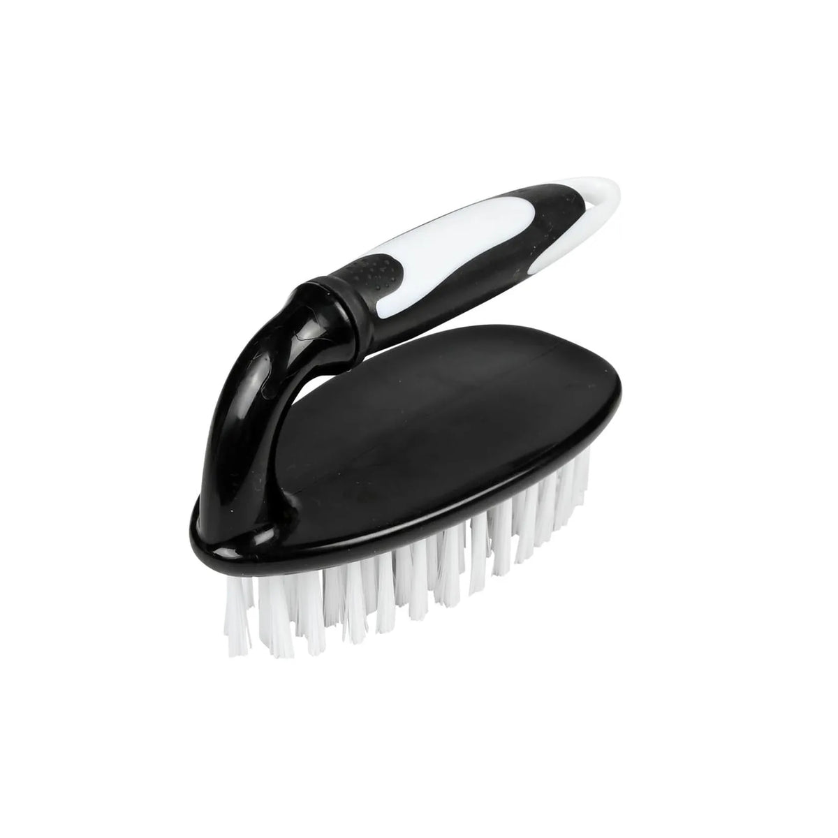 Benson Clean Schrobborstel met handvat