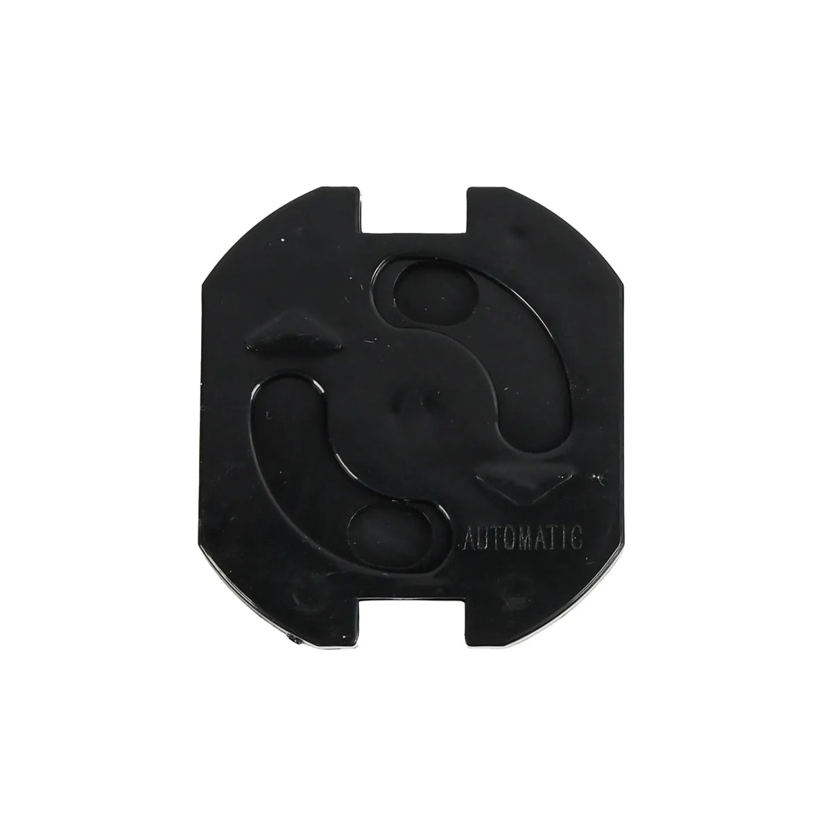 Benson Electric Stopcontactbeveiligers 5 dlg zwart