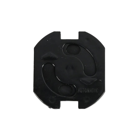 Benson Electric Stopcontactbeveiligers 5 dlg zwart