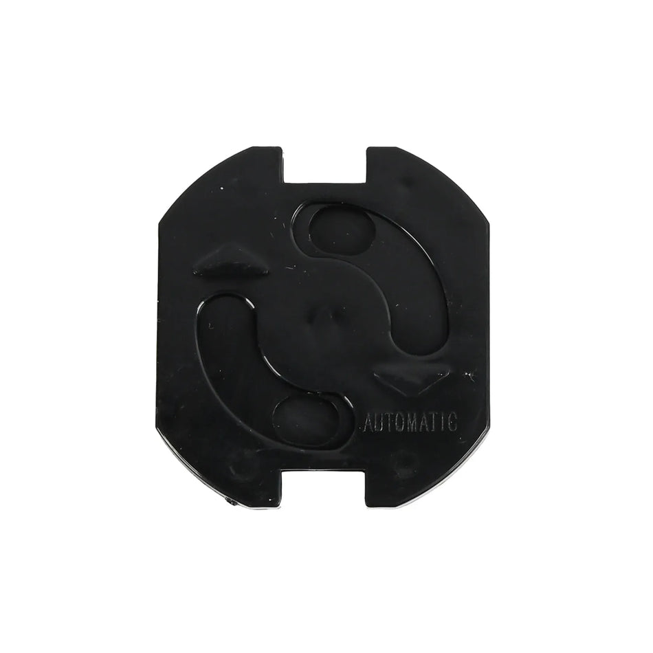 Benson Electric Stopcontactbeveiligers 5 dlg zwart