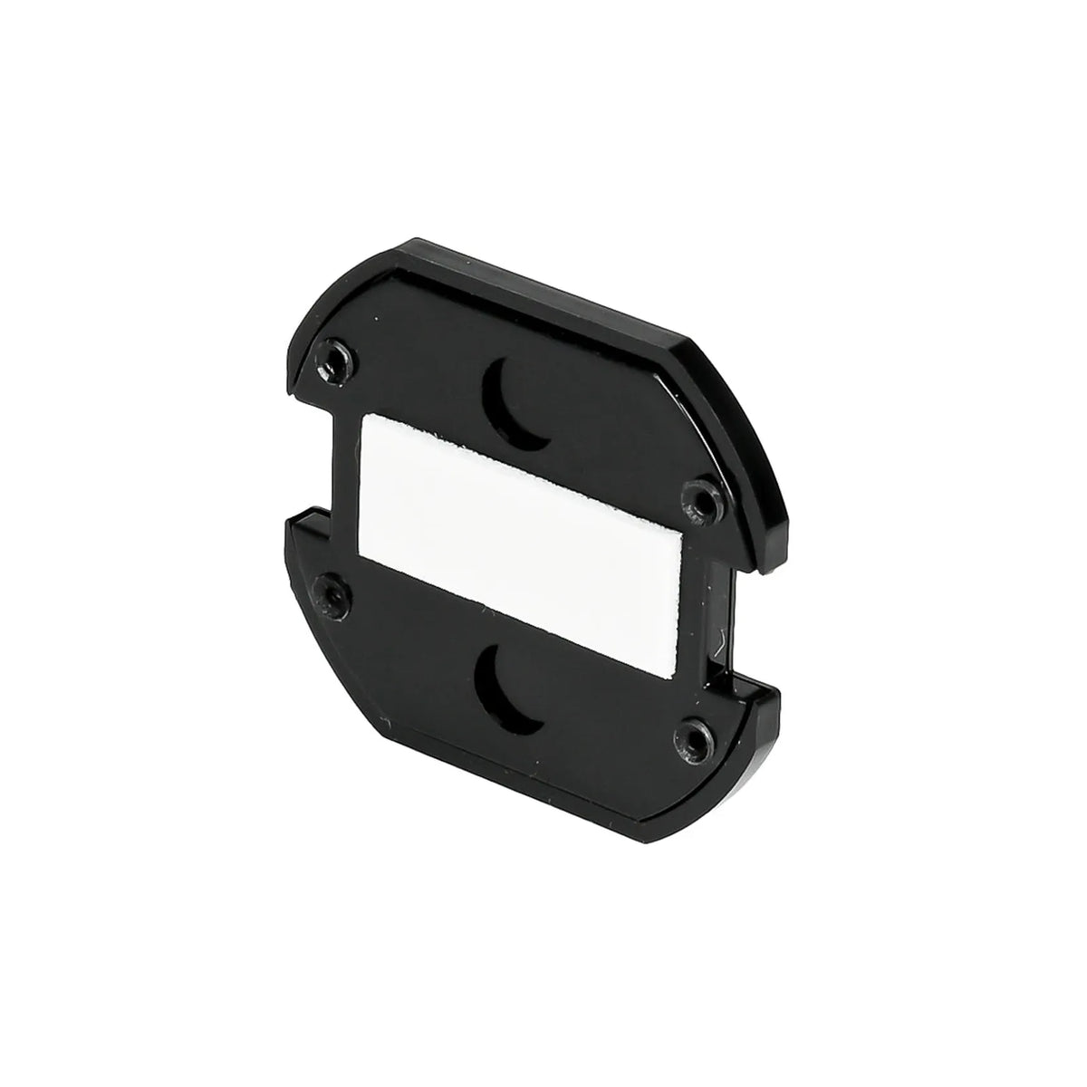 Benson Electric Stopcontactbeveiligers 5 dlg zwart