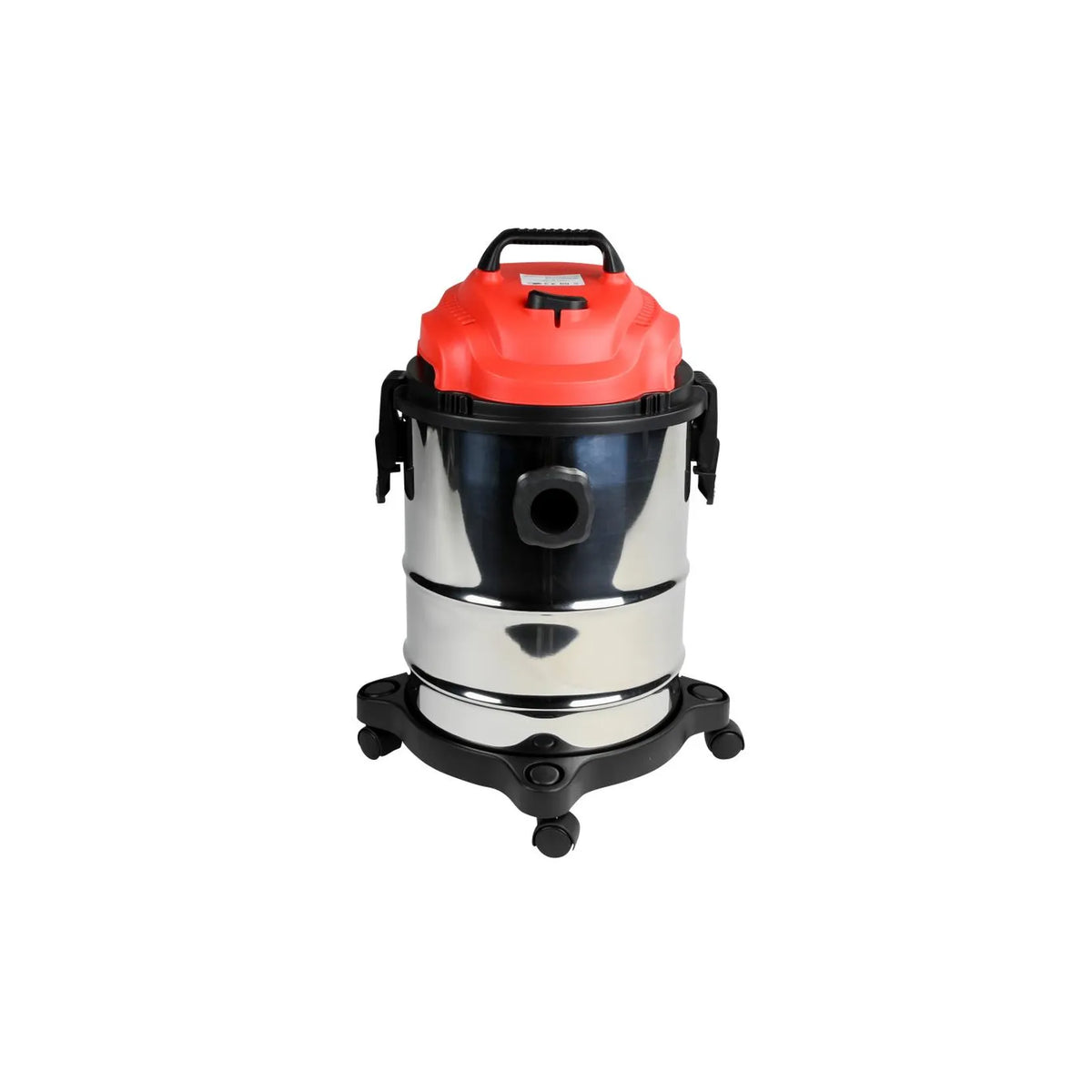Benson Tools Stofzuiger droog/nat 1200W 15 ltr 8 dlg