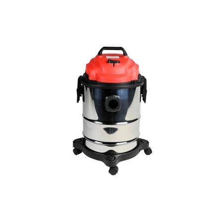 Benson Tools Stofzuiger droog/nat 1200W 15 ltr 8 dlg