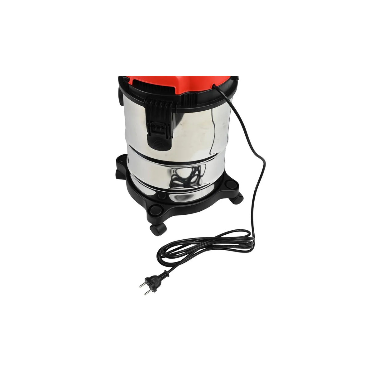 Benson Tools Stofzuiger droog/nat 1200W 15 ltr 8 dlg