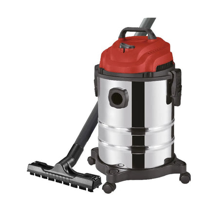 Benson Tools Stofzuiger droog/nat 1200W 15 ltr 8 dlg