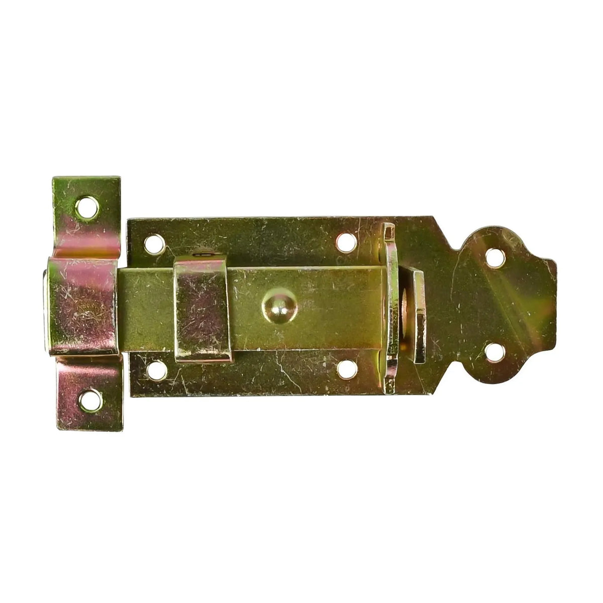Benson Tools Deurschuif 6" 150 mm recht
