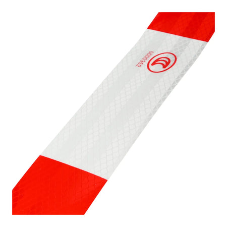 Benson Automotive Reflectie tape 50 mm x 17 mtr