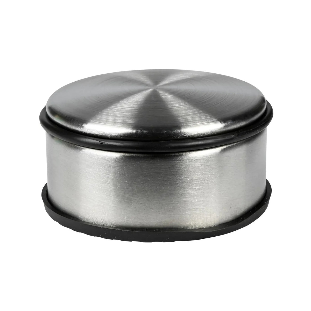 Benson Deurstopper ø11 cm RVS