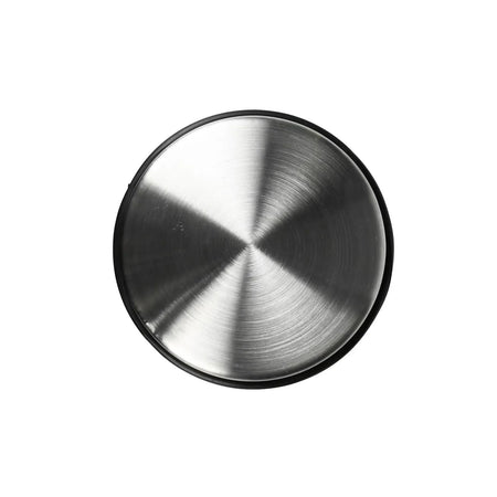 Benson Deurstopper ø11 cm RVS