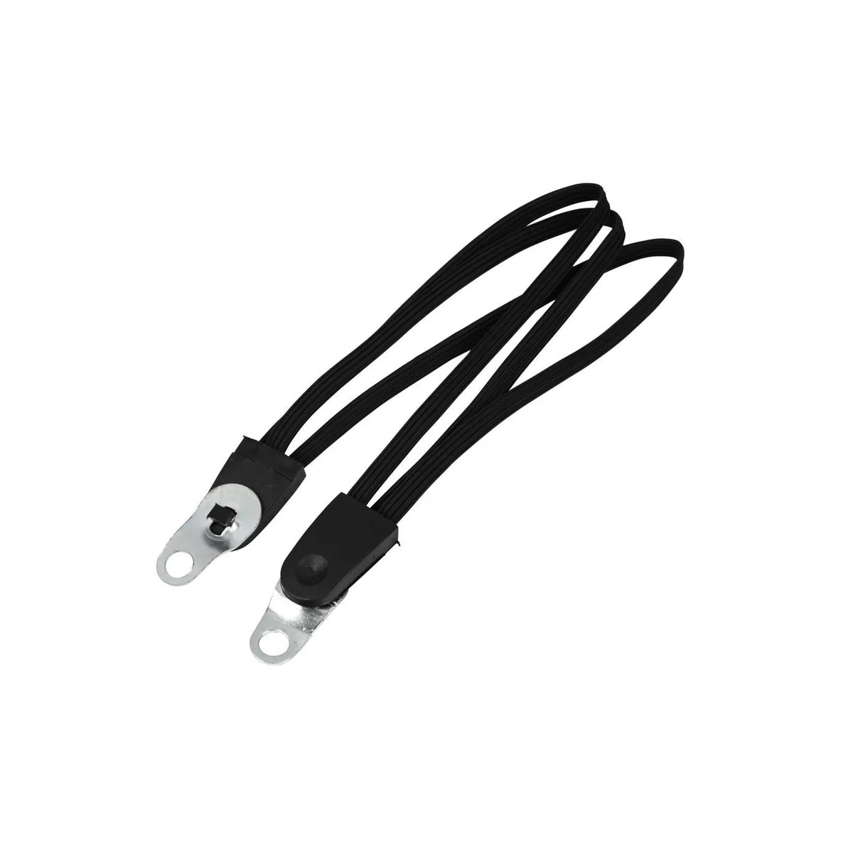 Benson Bike Parts Snelbinderset zwart