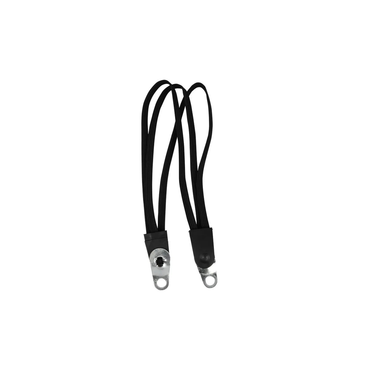 Benson Bike Parts Snelbinderset zwart