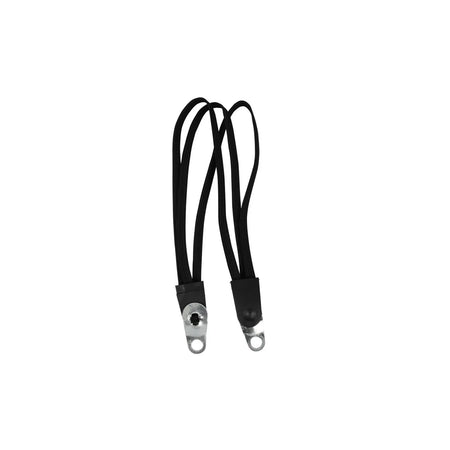 Benson Bike Parts Snelbinderset zwart