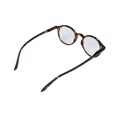 Benson Optics Leesbril New York demi bruin +2.00 display