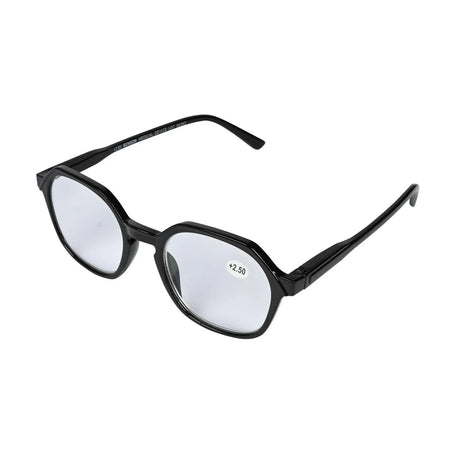 Benson Optics Leesbril Milaan zwart display