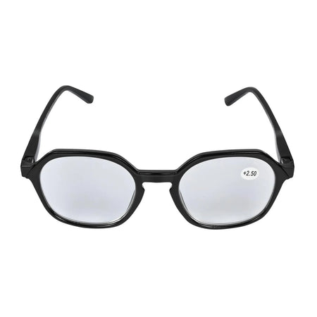 Benson Optics Leesbril Milaan zwart display