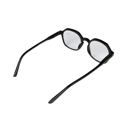 Benson Optics Leesbril Milaan zwart display
