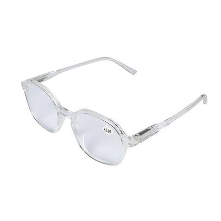 Benson Optics Leesbril Milaan transparant display