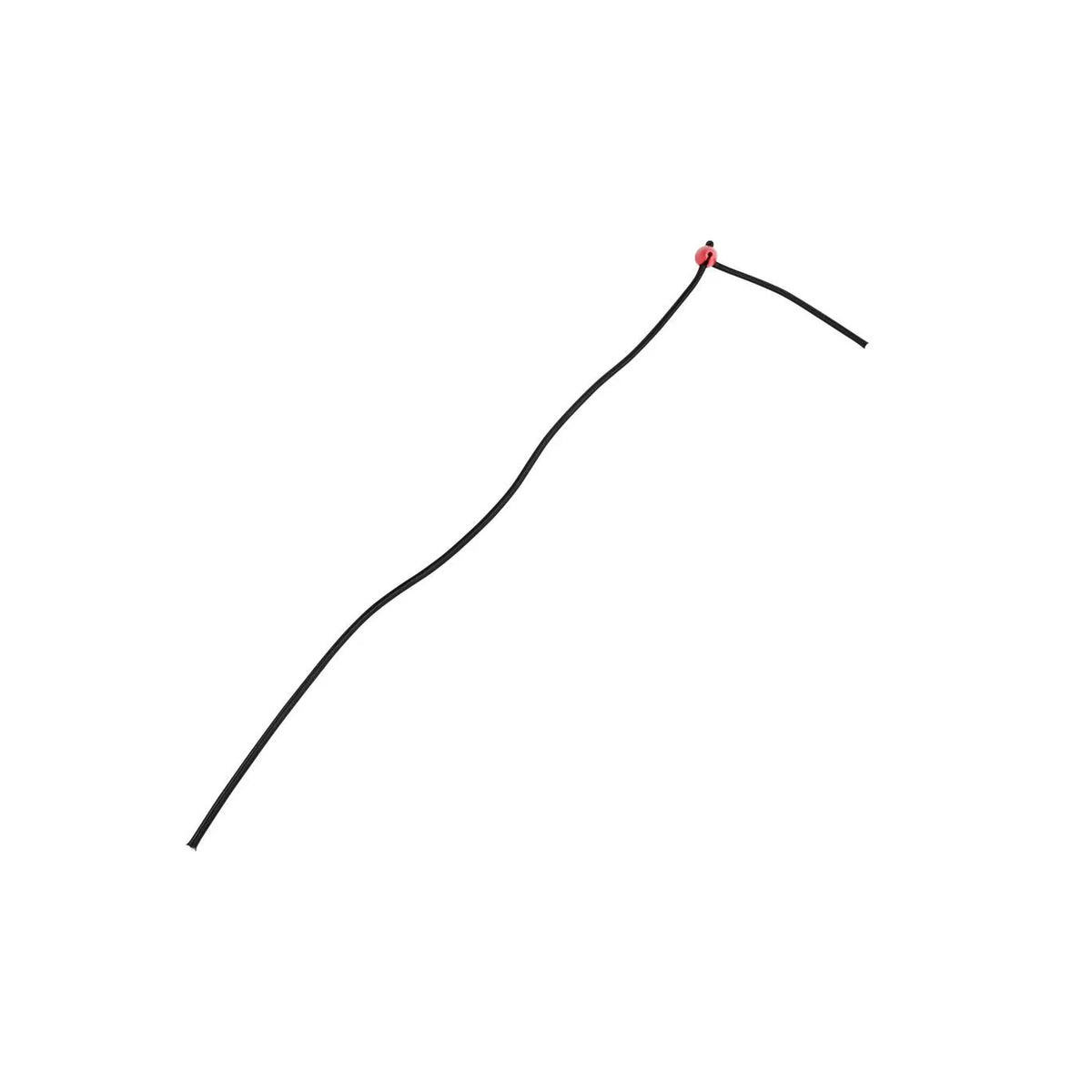 Benson Tools Elastiek met snelsluiting 5 mm x 60 cm 8 dlg