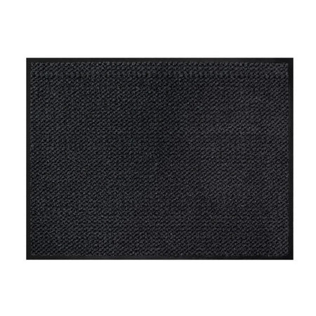 Benson Deurmat schoonloop 40 x 60 cm antraciet