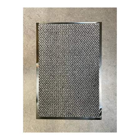 Benson Deurmat schoonloop 40 x 60 cm antraciet