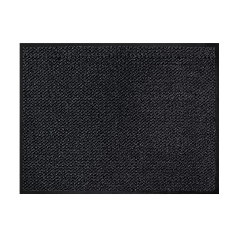 Benson Deurmat schoonloop 40 x 60 cm antraciet