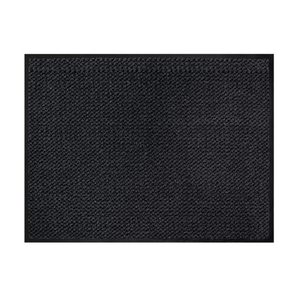 Benson Deurmat schoonloop 90 x 150 cm antraciet