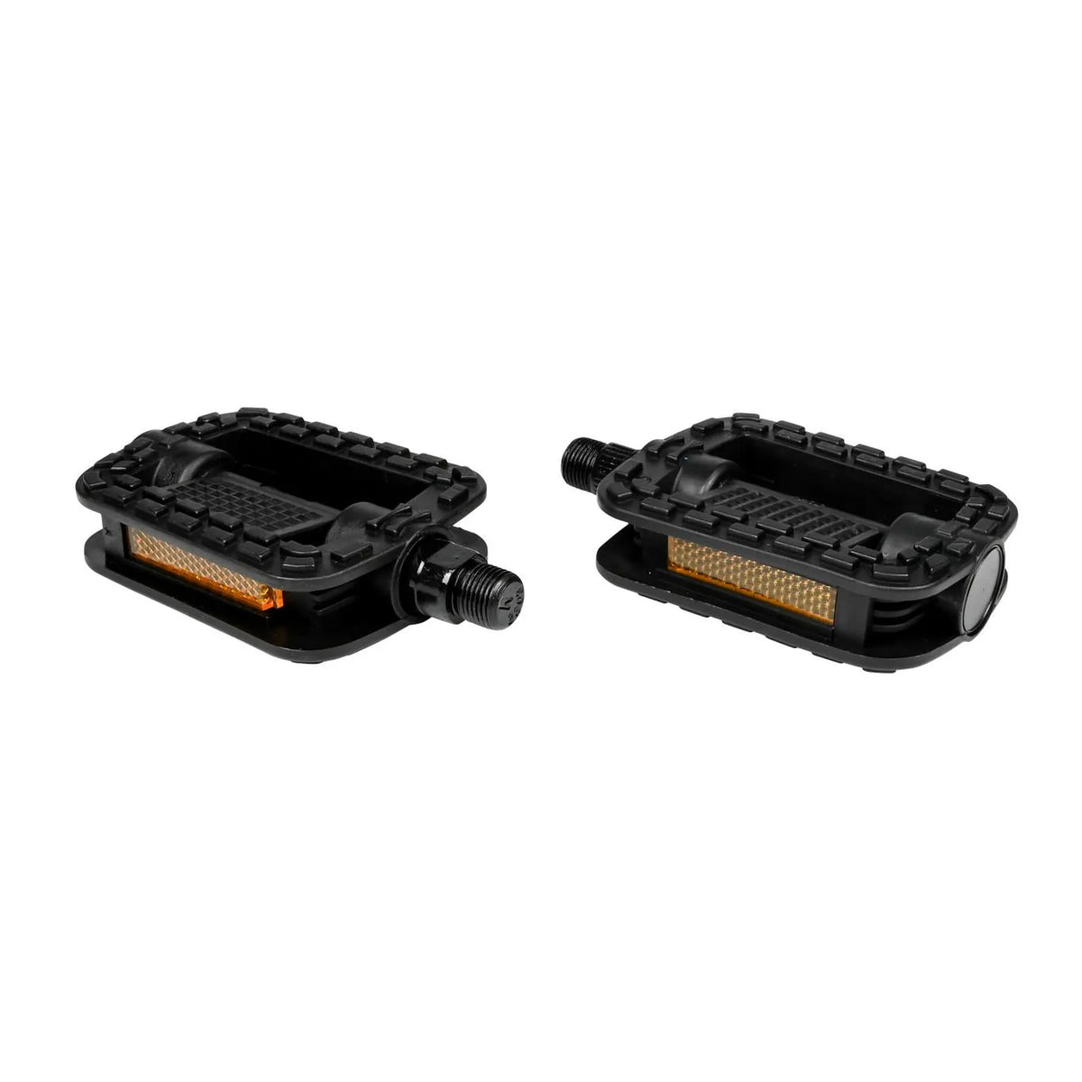 Benson Bike Parts Fiets pedaalset anti slip