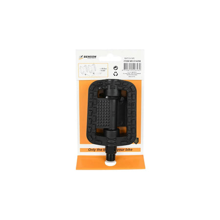 Benson Bike Parts Fiets pedaalset anti slip