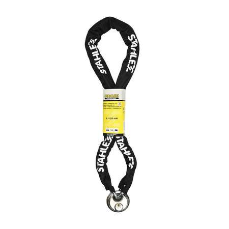Stahlex Ketting + hangslot rond 312 8 x 1200 mm