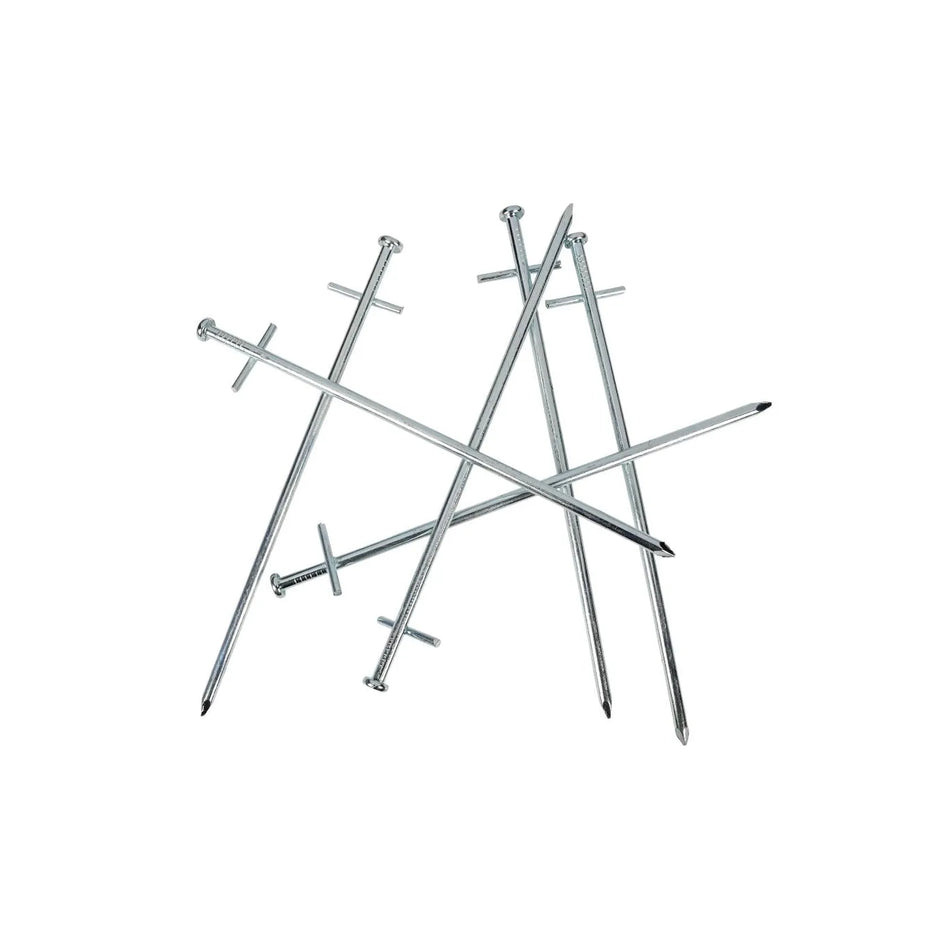 Benson Outdoor Tentharingen harde bodem 6 dlg