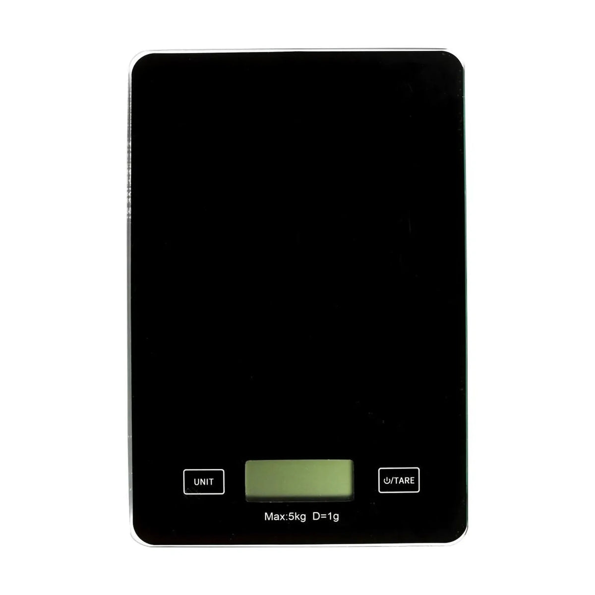 Benson Keukenweegschaal digitaal 5 kg