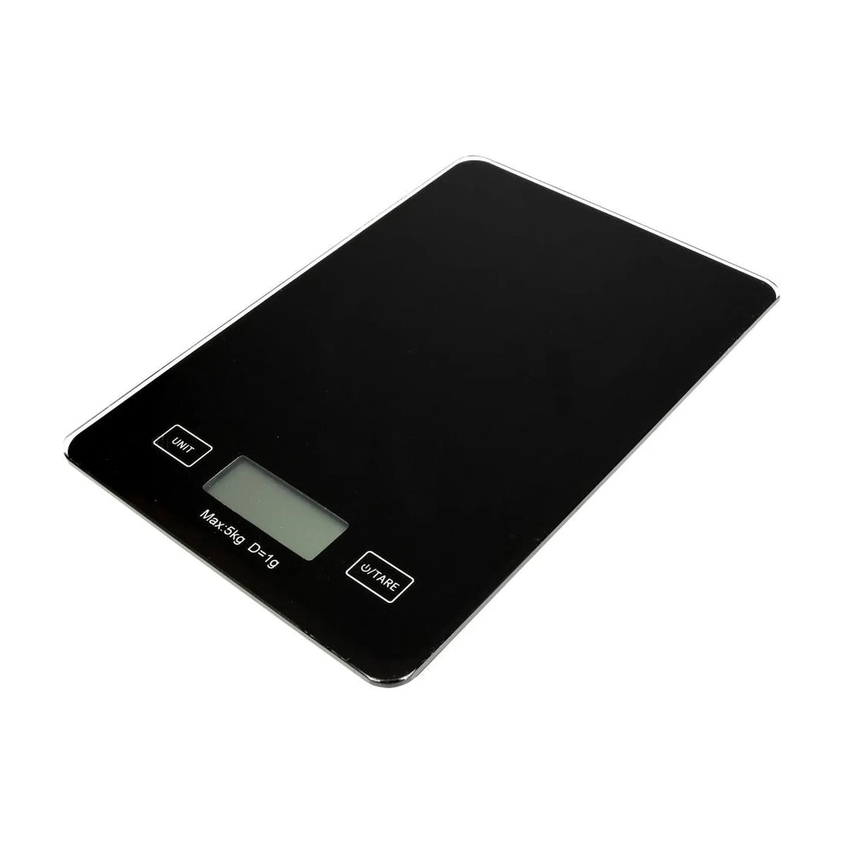 Benson Keukenweegschaal digitaal 5 kg