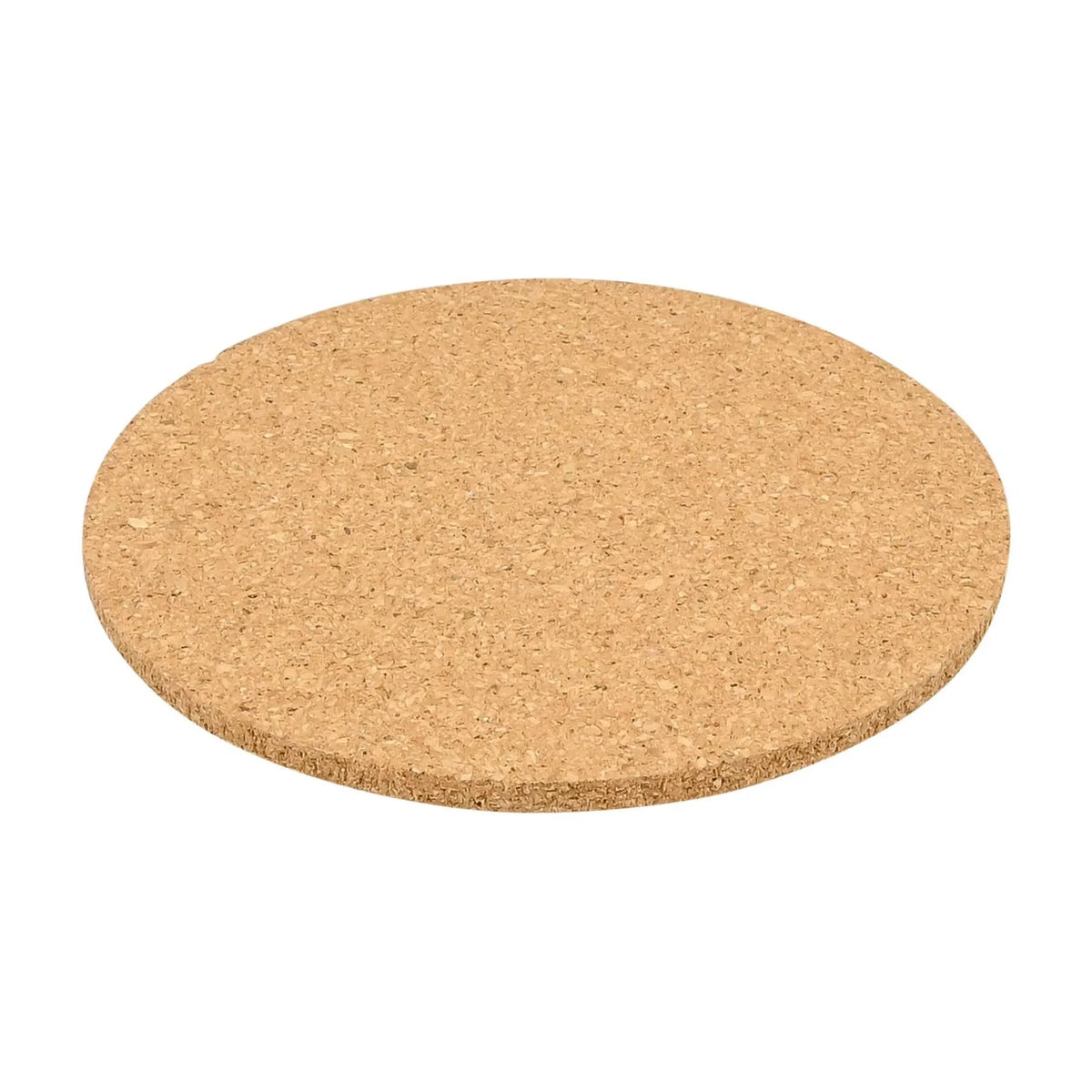 Handelsonderneming Diverza Onderzetters kurk 10 cm 6 dlg