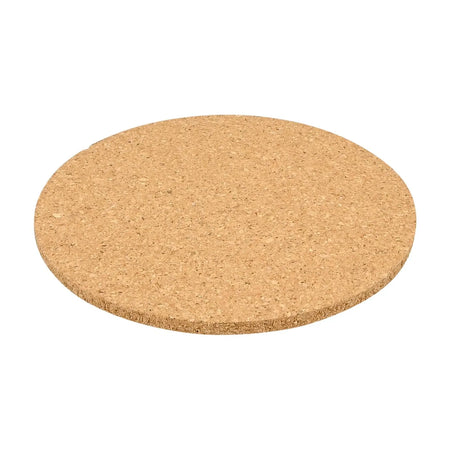 Handelsonderneming Diverza Onderzetters kurk 10 cm 6 dlg