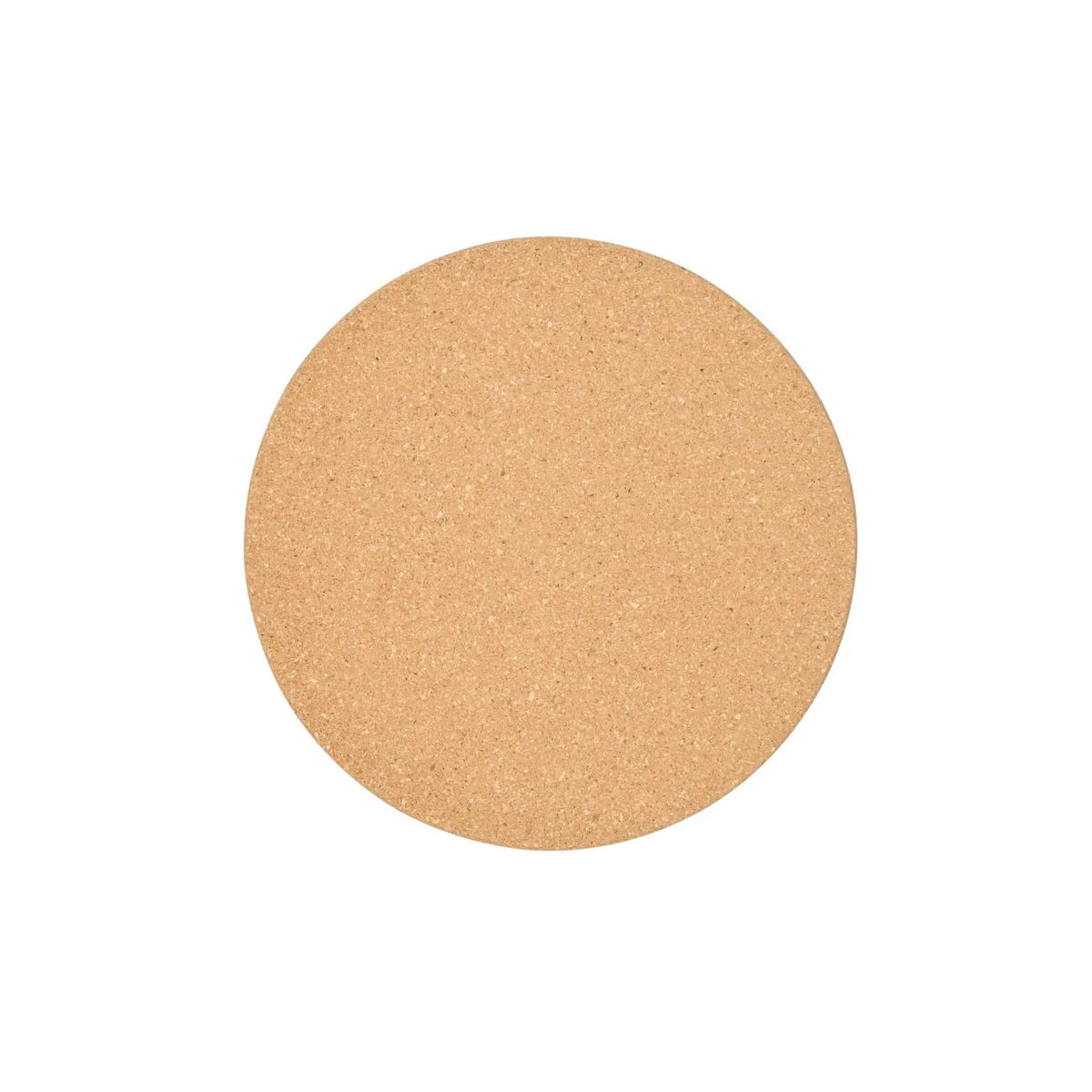 Benson Pannenonderzetters kurk 20 cm 2 dlg