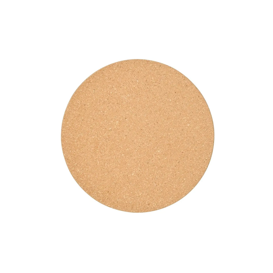 Benson Pannenonderzetters kurk 20 cm 2 dlg