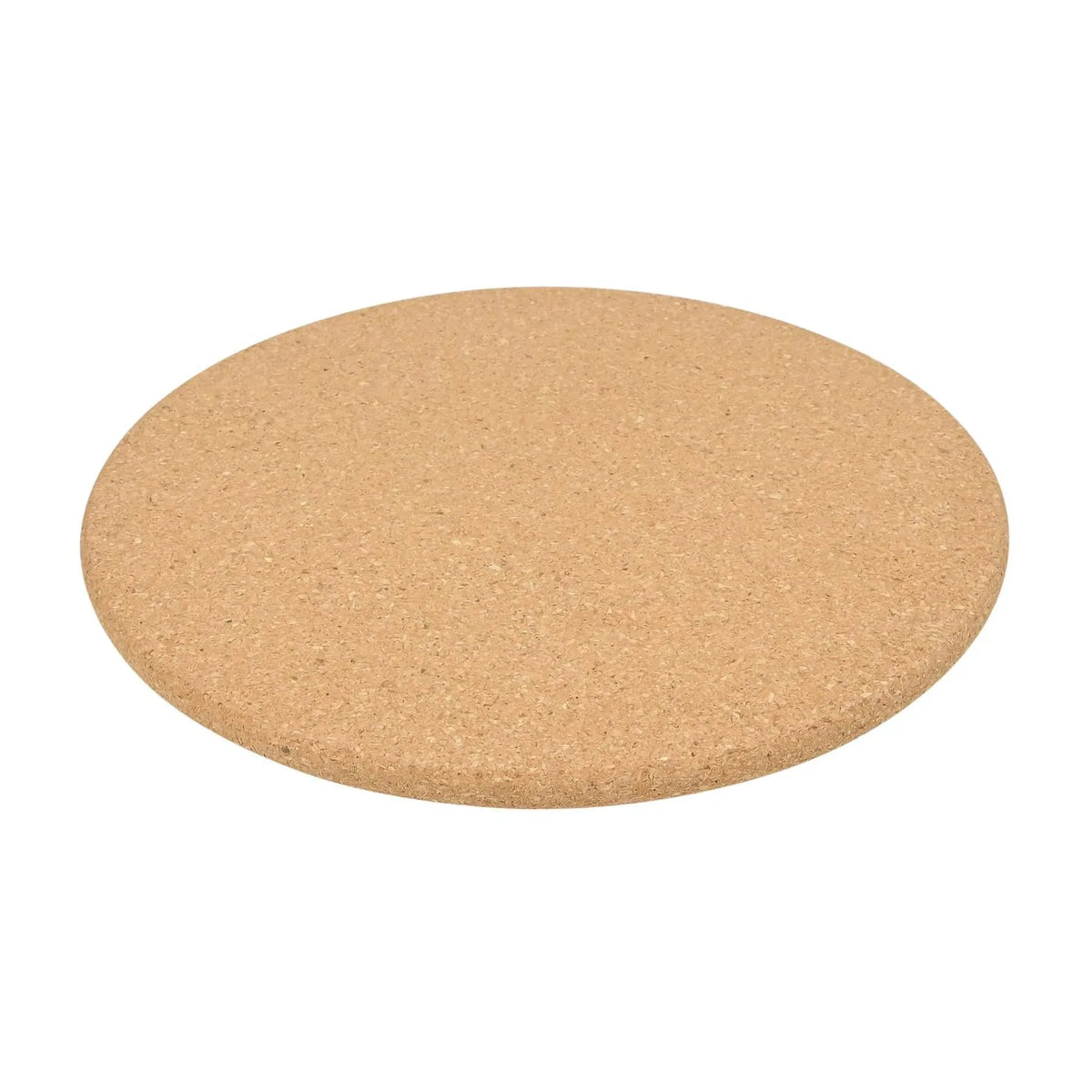 Benson Pannenonderzetters kurk 20 cm 2 dlg