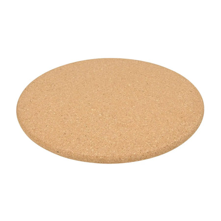 Benson Pannenonderzetters kurk 20 cm 2 dlg