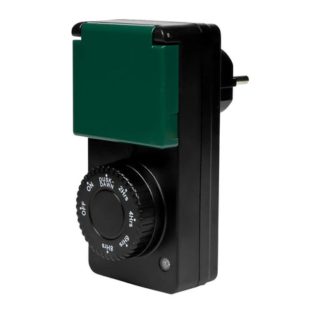Benson Electric Tijdschakelaar sensor voor buiten