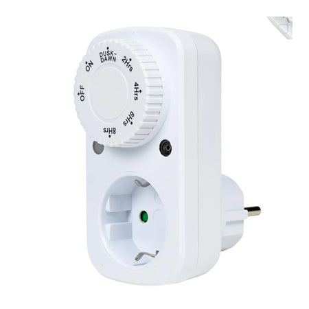 Benson Electric Tijdschakelaar sensor