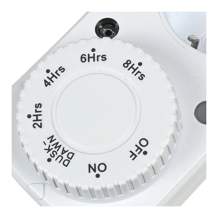 Benson Electric Tijdschakelaar sensor