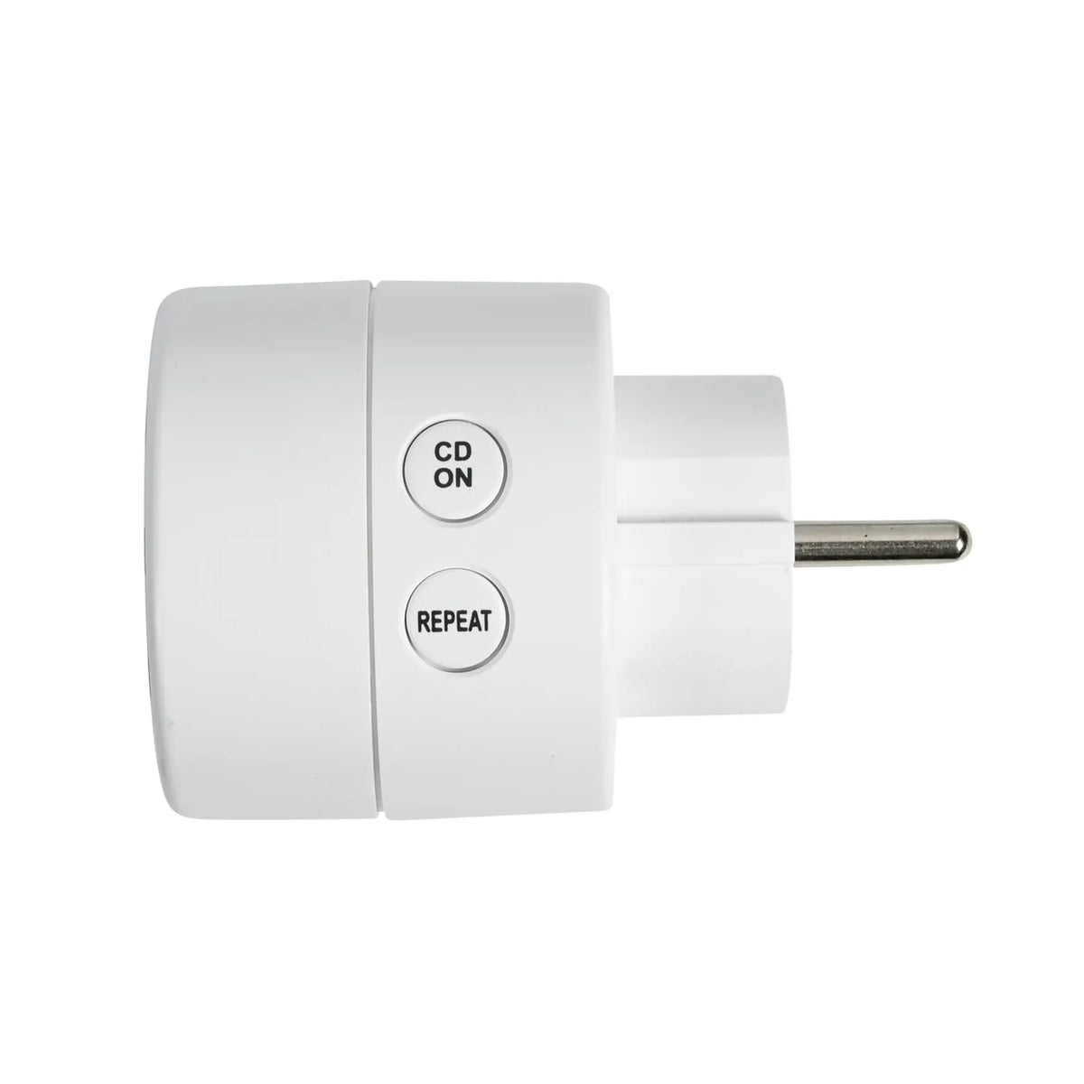 Benson Electric Tijdschakelaar rond