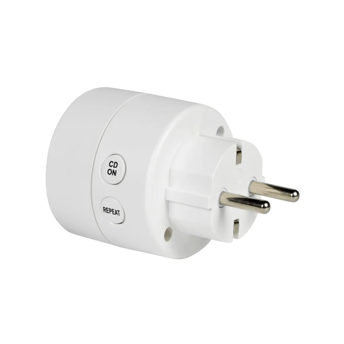 Benson Electric Tijdschakelaar rond