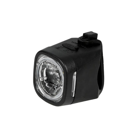 Benson Bike Parts Fietslamp LED USB oplaadbaar wit