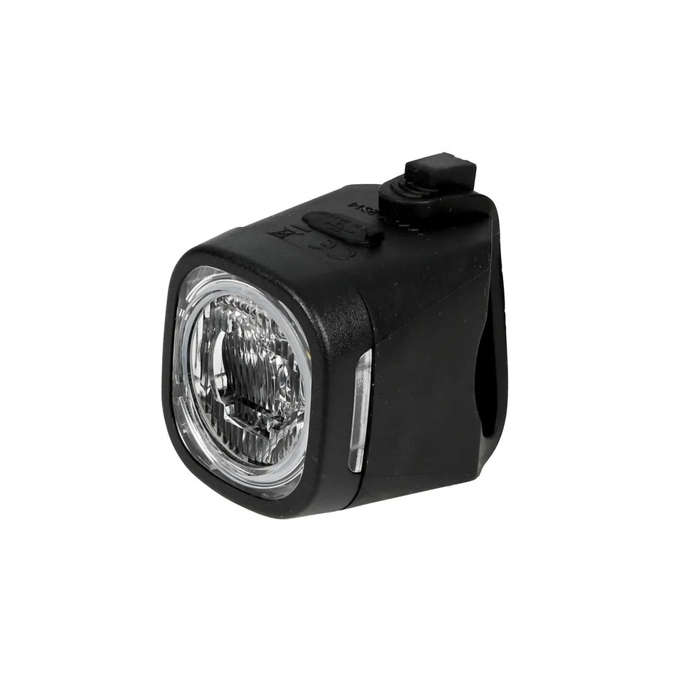 Benson Bike Parts Fietslamp LED USB oplaadbaar wit