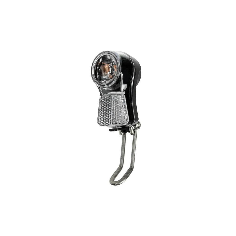 Benson Bike Parts Fietskoplamp sport LED